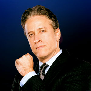 Jon Stewart, The Daily Show Jon Stewart, The Daily Show